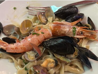 Foto da Michelangelo Napolitano